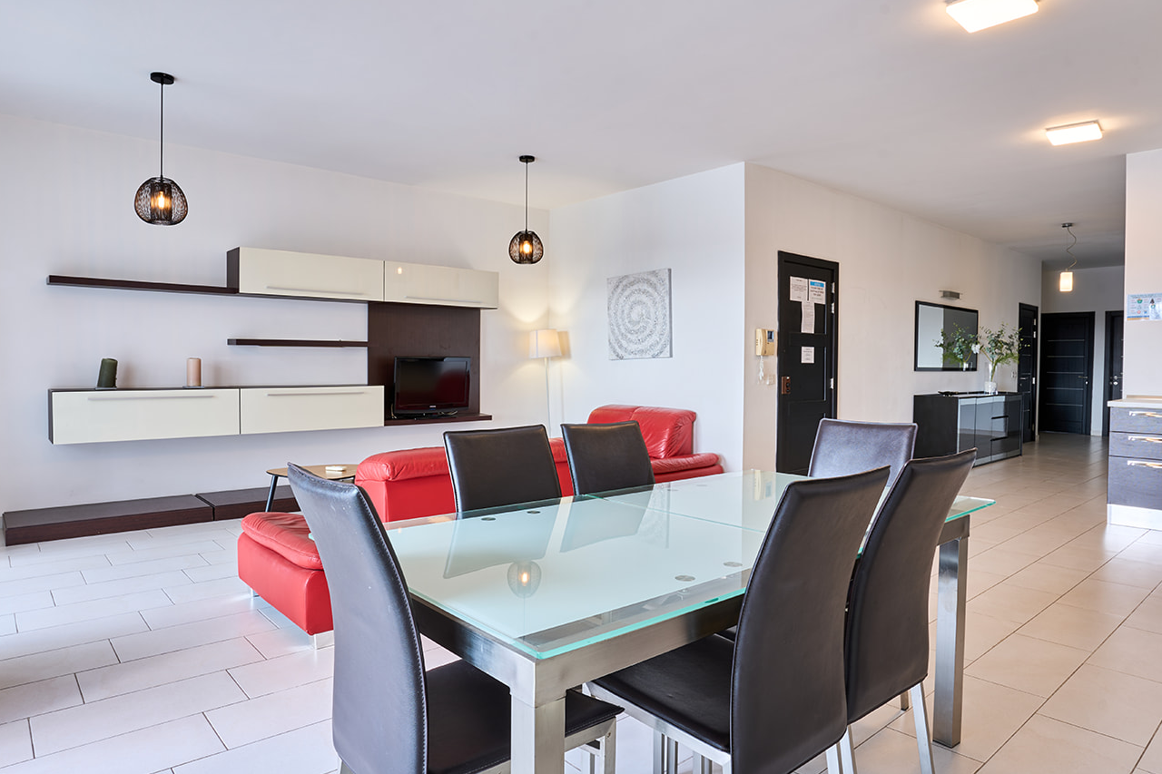 Entire home/apt in Sliema